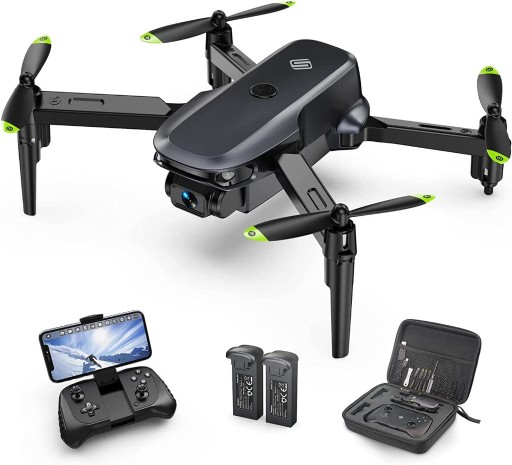Zdjęcie oferty: Dron Sansisco Upgrade D15 Mini Drone 