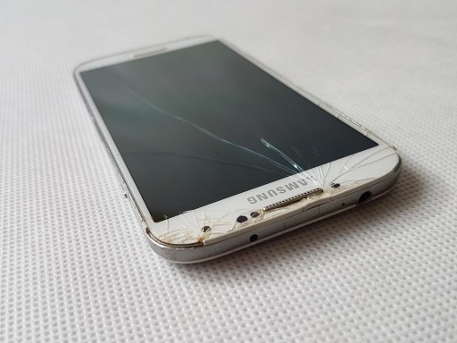 Zdjęcie oferty: SAMSUNG GALAXY S4 GT-I9505