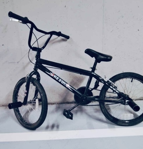 Zdjęcie oferty: Rower BMX 20 4*PEG 