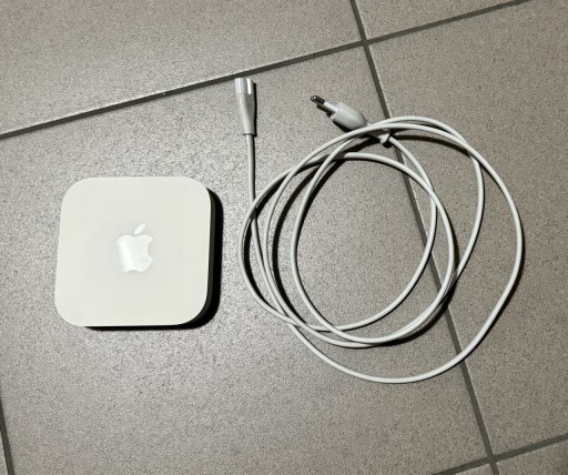 Zdjęcie oferty: A1392 Apple Router Airport Najtaniej!