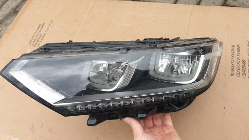 Zdjęcie oferty: VW PASSAT B8 lampa przód lewa 3G1941035G led