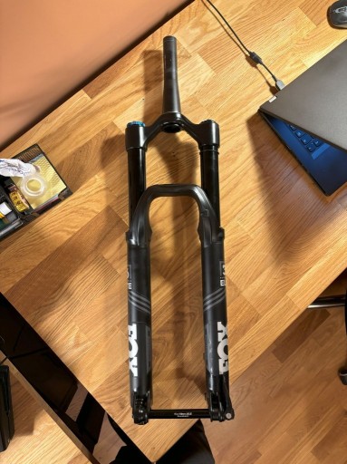 Zdjęcie oferty: Fox Float 36 Performance Elite Grip2 150mm, 2022r