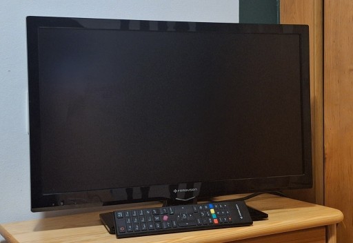 Zdjęcie oferty: TELEWIZOR FERGUSON 22 LED V22FHD273