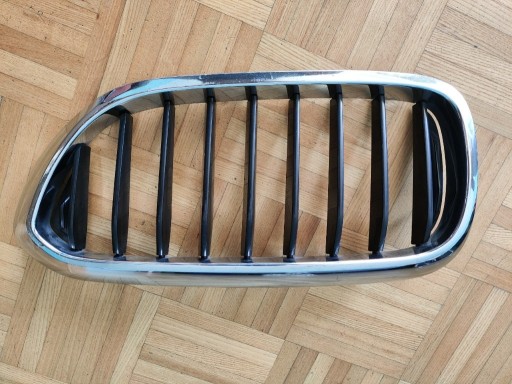 Zdjęcie oferty: ATRAPA GRILL NERKA LEWA BMW G30 G31 7390865