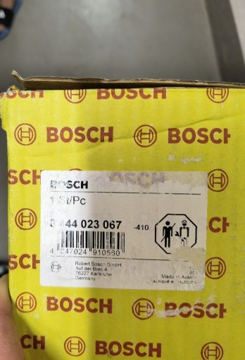 Zdjęcie oferty:  BOSCH 0 444 023 067 Moduł dozujący mocznika  