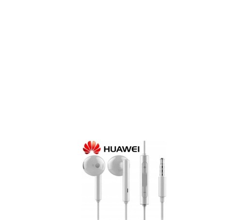 Zdjęcie oferty: ORYGINALNE SŁUCHAWKI HUAWEI AM115 Z PILOTEM ROZMOWY - 2 pary