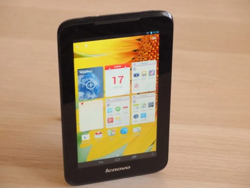 Zdjęcie oferty: Tablet 7" Lenovo IdeaTab A1000L-F android 4