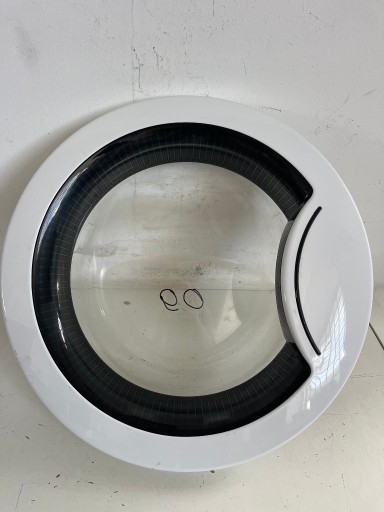 Zdjęcie oferty: Drzwi do pralki Whirlpool AW0/D 5720/P