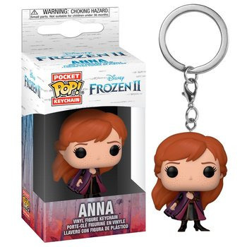 Zdjęcie oferty: Funko pop Brelok ANNA Kraina lodu II HIT