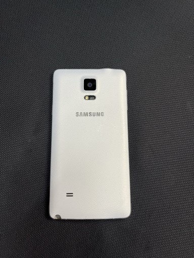 Zdjęcie oferty: Samsung Galaxy Note 4 32GB Biały