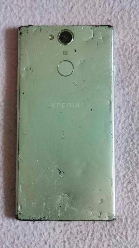 Zdjęcie oferty: Smartfon Sony XPERIA XA2 H3113 3GB / 32 GB