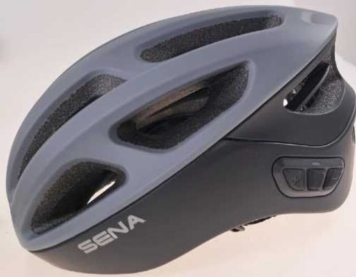 Zdjęcie oferty: Kask rowerowy Sena R1 z interkomem r. L