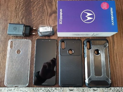 Zdjęcie oferty: Motorola Ona