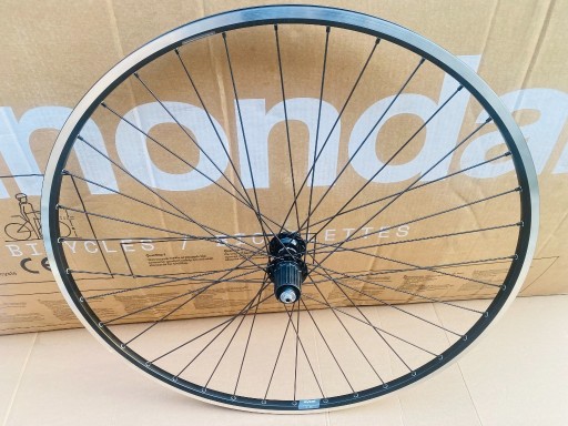 Zdjęcie oferty: Koło RYDE 28" SHIMANO 105 FH-R7000 11s Kapslowana