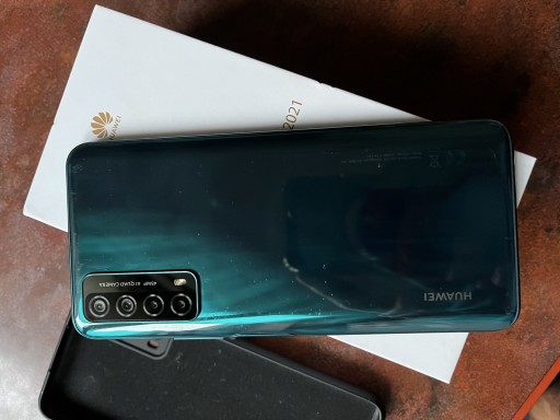 Zdjęcie oferty: Huawei P Smart 2021