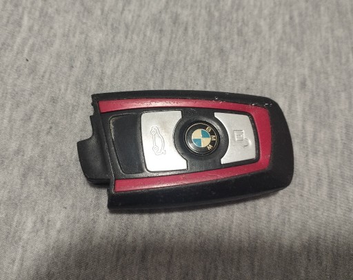 Zdjęcie oferty: KLUCZYK BMW F10 F11 F25 F30 F31