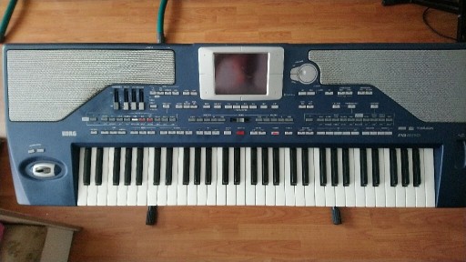 Zdjęcie oferty: Korg Pa800 Pa 800 Pa-800 Keyboard arranger