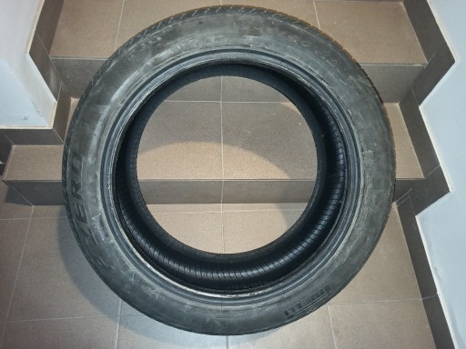 Zdjęcie oferty: opony komplet pirelli zero