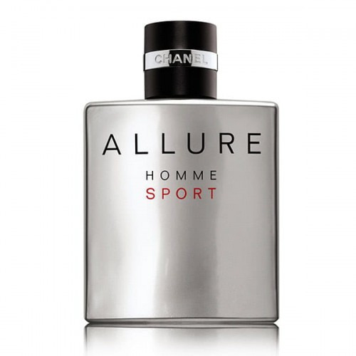 Zdjęcie oferty: Chanel Allure Homme Sport 100ml Woda Toaletowa 