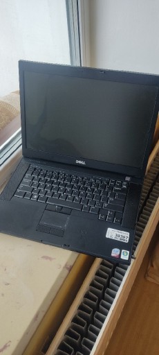 Zdjęcie oferty: Dell Latitude E6500