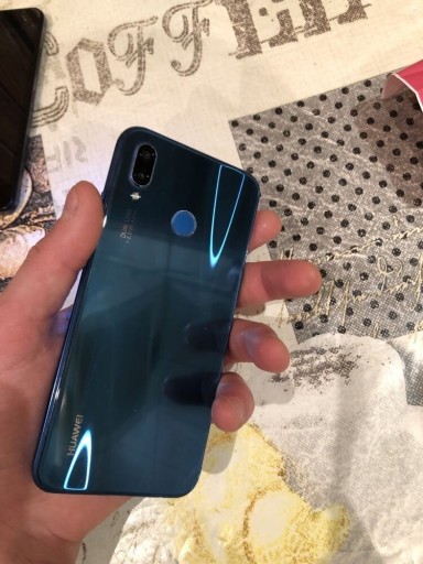 Zdjęcie oferty: Huawei p20 lite 4/64