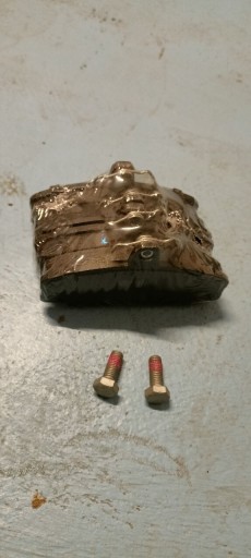 Zdjęcie oferty: Klocki hamulcowe firmy Vika do skoda Felicia przód 