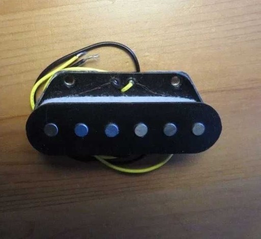 Zdjęcie oferty: Fender Hybrid Custom II Telecaster bridge pickup