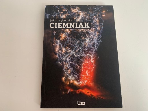 Zdjęcie oferty: Jakub Rybeczka Ciemniak używana