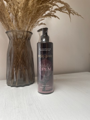 Zdjęcie oferty: Balsam do ciała Yves Saint Laurent Black Opium