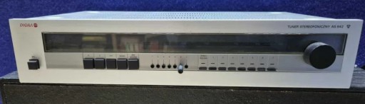 Zdjęcie oferty: Unitra Diora tuner AS 642