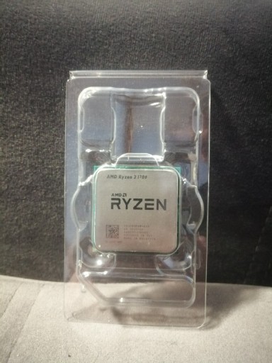 Zdjęcie oferty: AMD ryzen 3 1200 AF