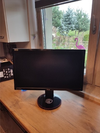 Zdjęcie oferty: ASUS VG248QE 144Hz,1ms 