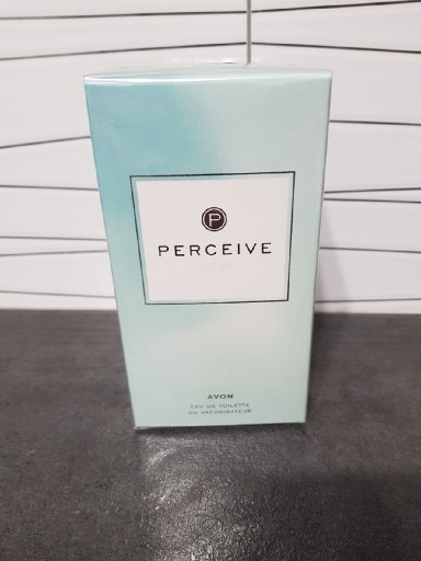 Zdjęcie oferty: Avon Perceive Dew Woda perfumowana 50 ml