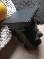 Zdjęcie oferty: fotopułapka HC601A