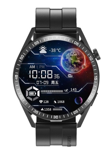 Zdjęcie oferty: TRACER SM6 OPAL smartwatch 