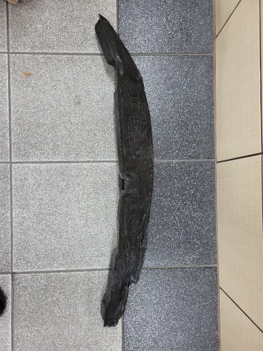 Zdjęcie oferty: wygłuszenie blotnika lewy przód hyundai tucson lif