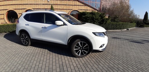 Zdjęcie oferty: Nissan x-trail t-32 2014r 119000