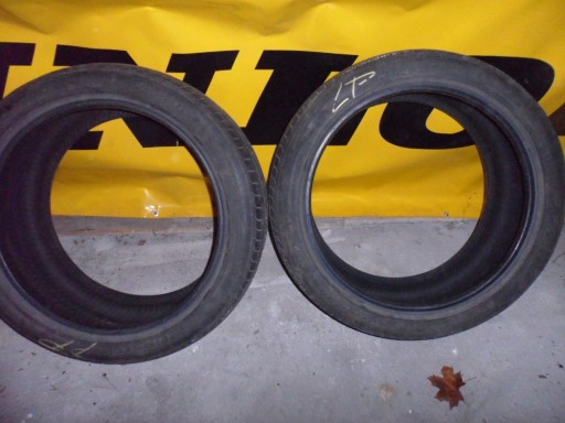 Zdjęcie oferty: Pirelli p zero 265/40r20 2szt lato 