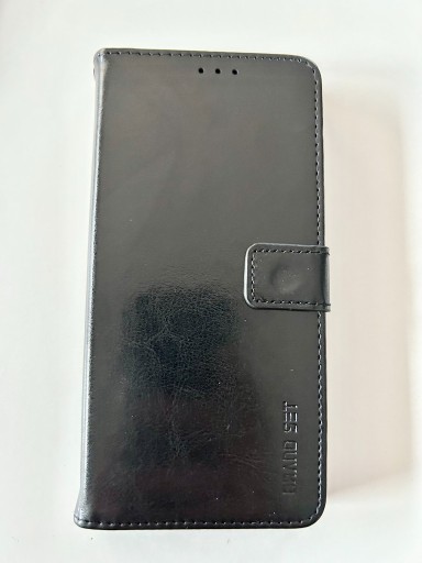 Zdjęcie oferty: Etui z klapką Xiaomi Poco X3 GT czarny