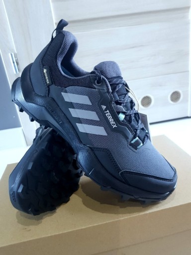 Zdjęcie oferty: Adidas buty trekkingowe Terrex AX4 GTX r. 41 1/3