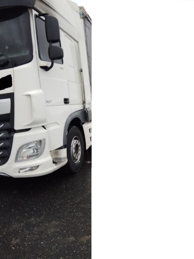 Zdjęcie oferty: Kabina DAF 106 Super Space CAB 2017