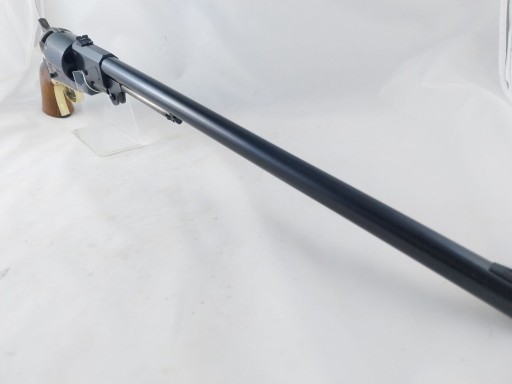 Zdjęcie oferty: Rew. Colt Dragoon 3rd lufa 18" .44 z drewn. kolbą