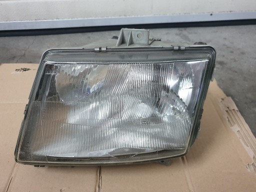 Zdjęcie oferty: Lampa Lewy Przód Mercedes Vito W638