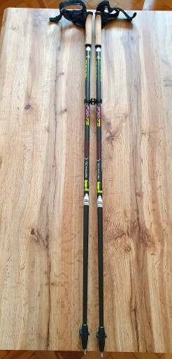 Zdjęcie oferty: Kije nordic walking Carbon FX-75 firmy Gabel