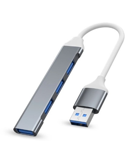 Zdjęcie oferty: HUB USB 3.0 - 4 porty