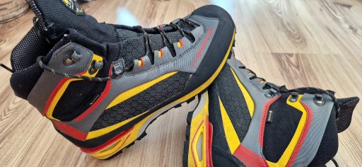 Zdjęcie oferty: Buty wysokogórskie La Sportiva Trango Tower GTX - 