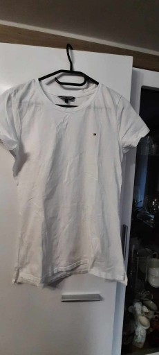 Zdjęcie oferty: Koszulka / t-shirt Tommy Hilfiger