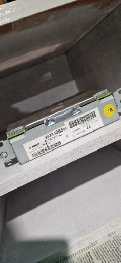 Zdjęcie oferty: Peugeot 308 radio moduł rcc