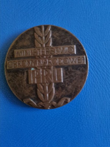 Zdjęcie oferty: Medal