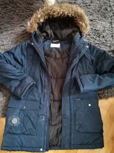 Zdjęcie oferty: kurtka zimowa chłopięca COCCODRILLO 146